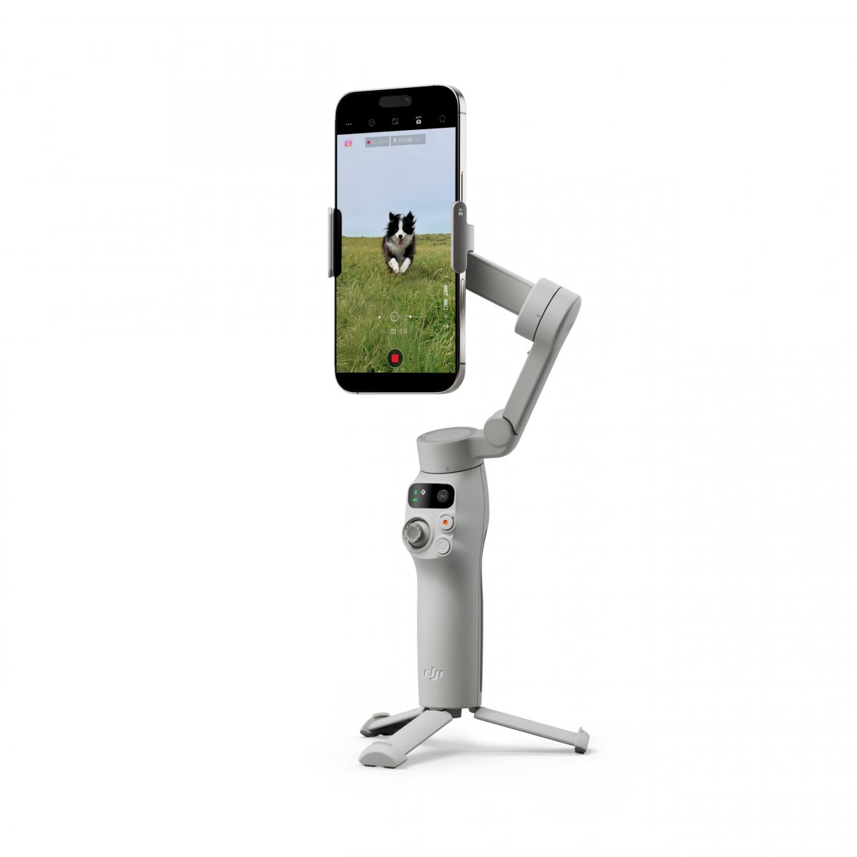 DJI Osmo Mobile 7 - Vaizdo stabilizatoriai - Stabilizers